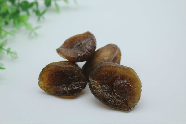 dried Chinese fig