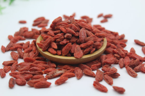 DRIED GOJIBERRY