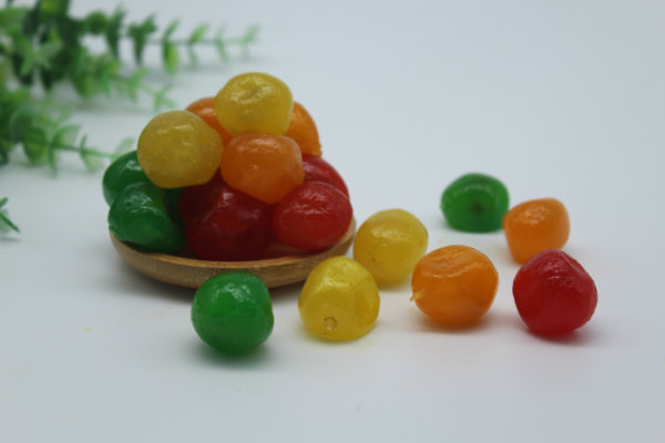 DRIED KUMQUAT WHOLE SIZE