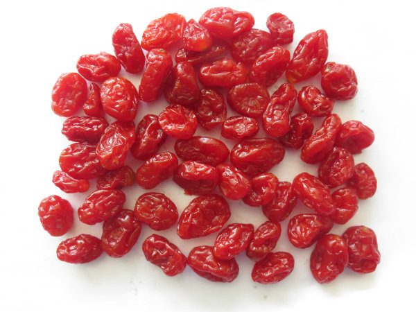 DRIED CHERRY TOMATO