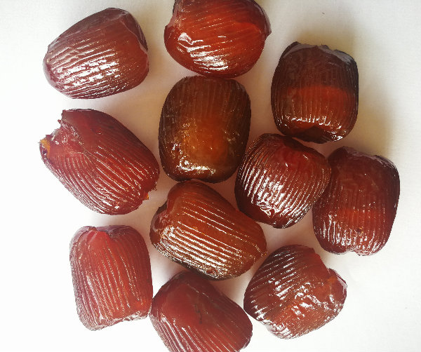 DRIED BIG DATE
