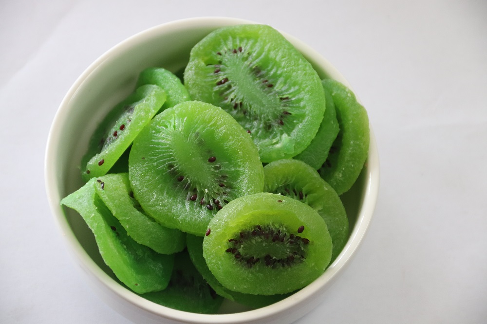 DRIED KIWI