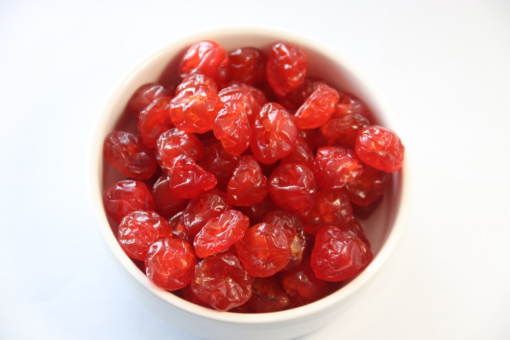 DRIED CHERRY